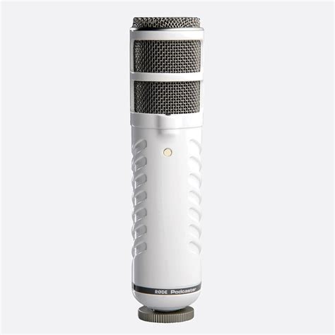 RODE PODCASTER MICROPHONE - USB - Canford