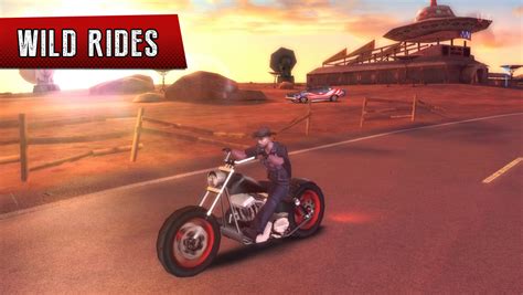 Gameloft Releases Gangstar Vegas For IOS IClarified