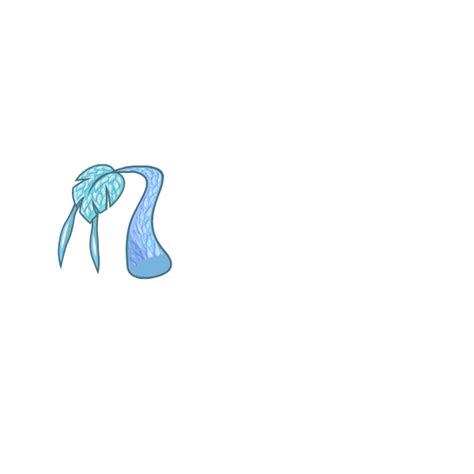 Pastel Pteri Rainbow Pool Neopets Wardrobe