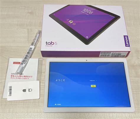 Yahoo Lenovo Tab G