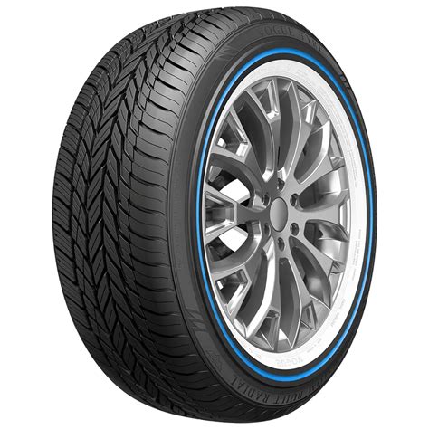 Vogue Tyres 56 Street Tires