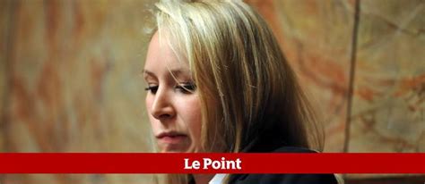 Marion Maréchal Le Pen nue photos et vidéos