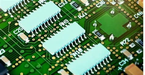 Top 10 PCB Manufacturers In India Mainpcba One Stop PCB Assembly