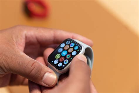 Une Apple Watch X Capable De Mesurer La Tension Art Rielle Pourrait