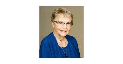 Kathryn Martin Obituary 1936 2024 El Dorado Ks Butler County Times Gazette