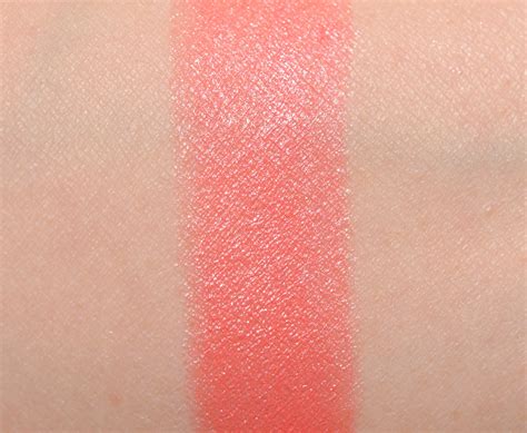 Tom Ford Naked Coral Forbidden Pink Lip Colors Reviews Photos Swatches