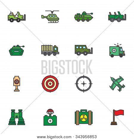 Army Truck Vector Images, Illustrations & Vectors (Free) - Bigstock