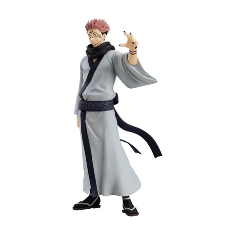 Good Smile Company POP UP PARADE Jujutsu Kaisen Sukuna Figure