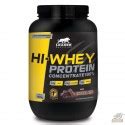 HI WHEY PROTEIN CONCENTRATE 100 900G LEADER NUTRITION