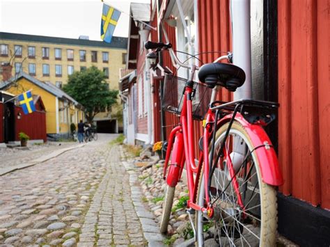 Sweden Road Trip: Incredible 11 Day Itinerary | The Gap Decaders