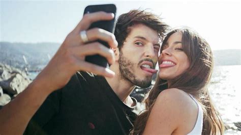 ¡bomba La Foto Que Confirmaría La Reconciliación De Tini Y Sebastián