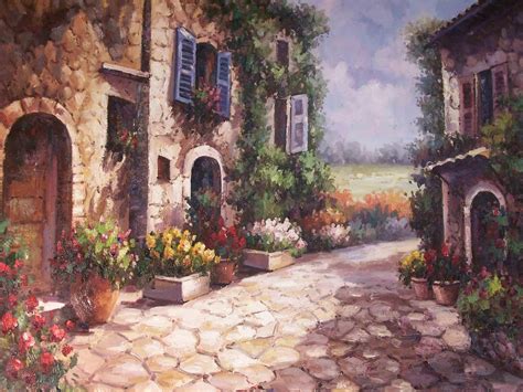 🔥 100 Tuscan Wallpapers Themes Wallpapersafari