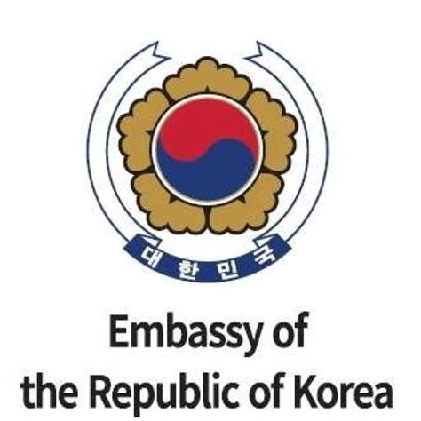 Korean Government Sponsors 2023 Youth Peace Camp For Veterans Families Canadian Military