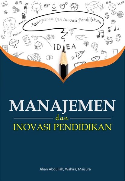 Manajemen Dan Inovasi Pendidikan Sulur Pustaka