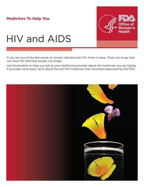 Global Medical Cures™ Hiv And Aids Medicines Pdf