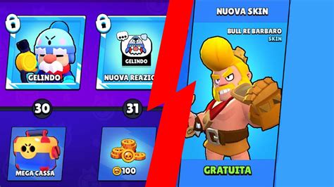 SHOPPIAMO IL NUOVO BRAWL PASS YouTube