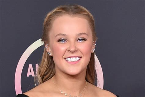 Jojo Siwa Goes Sheer In Black Dress And ‘first Time Heels At Amas