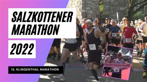 Salzkottener Marathon S Lzer Tv Das Stadtfernsehen F R