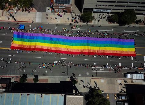 Pride Festival 2024 Salt Lake City Ny Arly Britteny