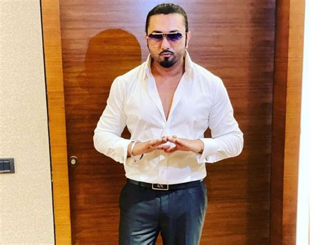 Singer Honey Singh ‘manhandled During Concert In Delhi