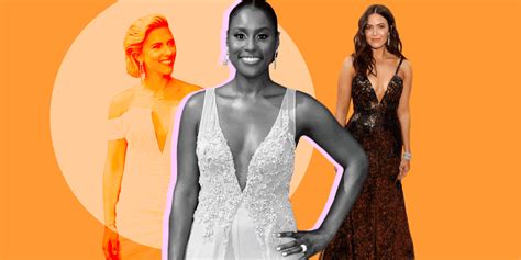 The 9 Nakedest Looks From The 2018 Emmy Awards