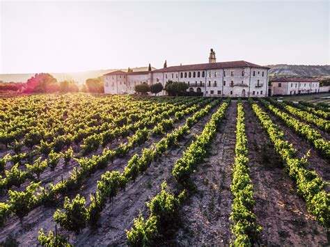 Abadia Retuerta Ledomaine Valladolid Five Star Alliance