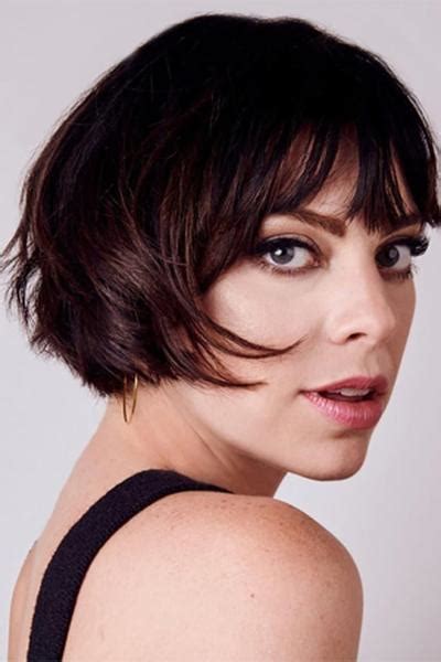 Krysta Rodriguez About Entertainmentie