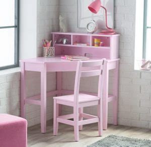 Best Kids Corner Desks For Doing Homework, Reading and Writing