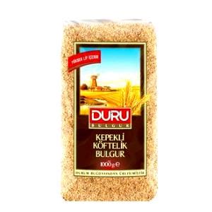 1 Su Bardağı 150 gr Kepekli Bulgur Kaç Kalori kackalori tr