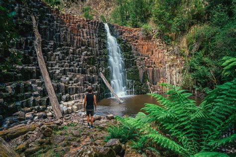 Best Waterfalls In Australia