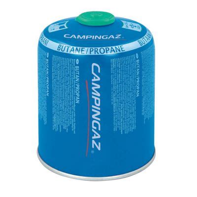 Campingaz Cv Plus Gas Cartridge