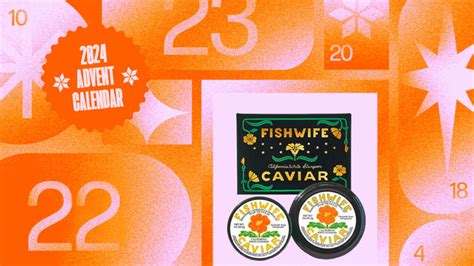 Trust Us Your Party Host Wants Caviar