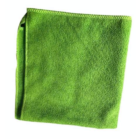 green microfiber cloth  set cleaning cloth  pune id