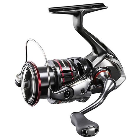 Shimano Fishing Carrete De Spinning Vanford Xg Waveinn