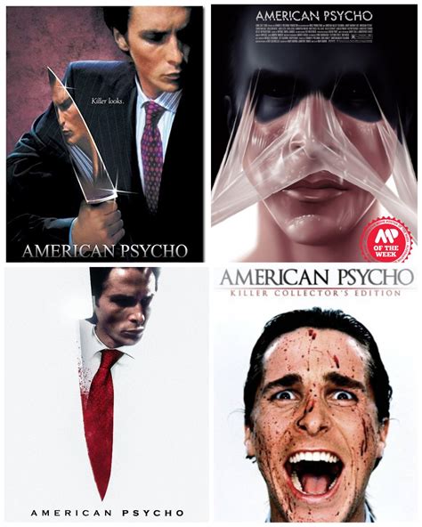 American Psycho 2000 Horror Film Wiki Fandom 58 Off