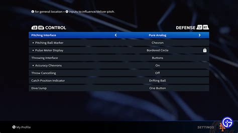 Mlb The Show How To Change Pitching Style Gamer Tweak