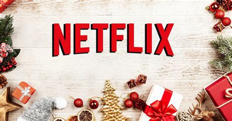 Mejores series navideñas y películas de Navidad en Netflix