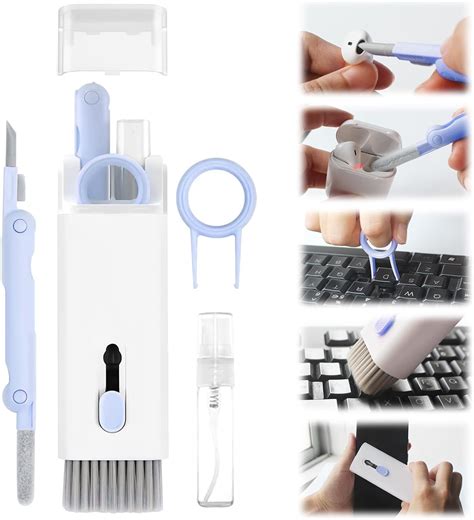 In Electronics Cleaner Kit For Airpods Pro Iphone Ipad Ipod Macbook