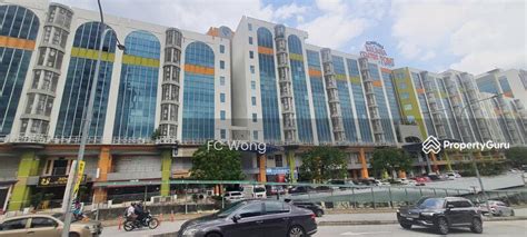 Ground Floor Shop 1350 Sq Ft In Kelana Centre Point SS7 Kelana Jaya