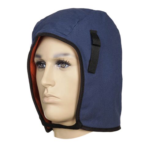 Weldas 23 7733 Fr Winter Helmet Liner Head Safety Supplies