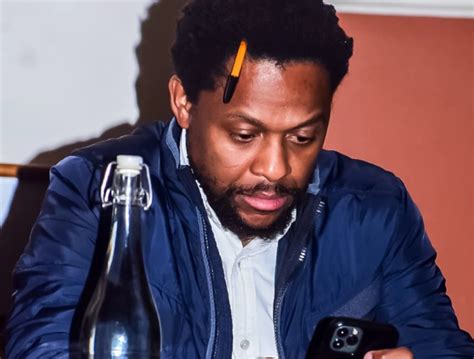 The Loud Silence Of Mbuyiseni Ndlozi A Reflection On The Effs Slow