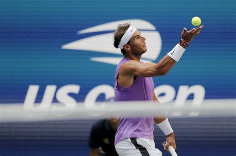 Defending champion Nadal withdraws from US Open | Daily Sabah