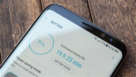 Galaxy S Bataryas Nas L Olacak Te Batarya Kapasitesi Shiftdelete Net