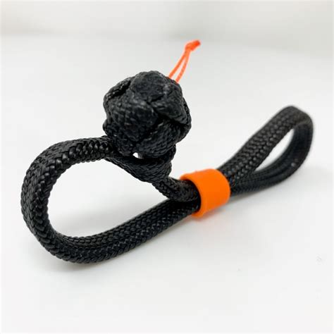 Textile Shackle Dyneema ® Sheath Nodusfactory Sail