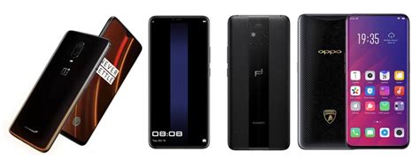 Oneplus T Mclaren Vs Huawei Mate Rs Porsche Design Vs Oppo Find X