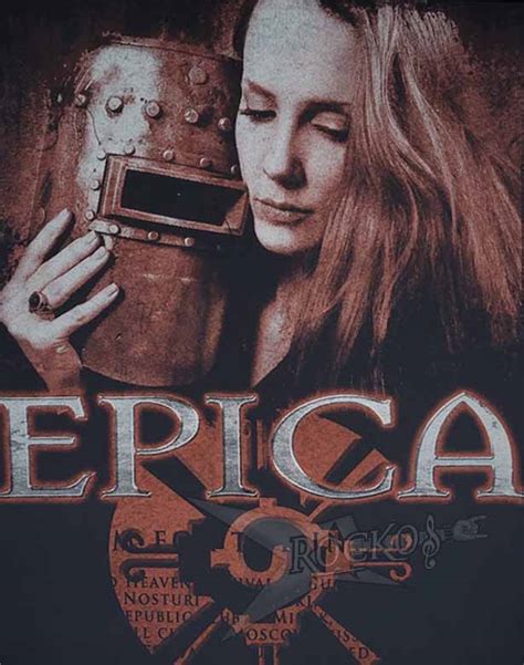 Epica Rockos Online Store