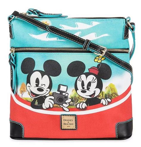 Dooney And Bourke Disney Disney Dooney Dooney And Bourke Bags Disney Purse Disney Handbags