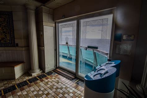 Where does the poop go on a cruise ship? | Royal Caribbean Blog