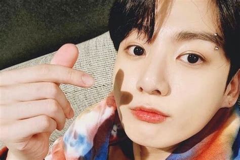 10 Fakta Kebiasaan Jungkook BTS Yang Hanya Bisa Diketahui Oleh ARMY