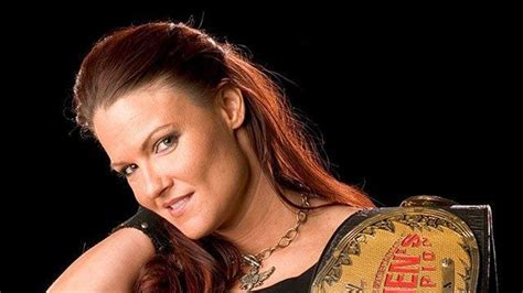 Lita: No regrets over WWE legacy as Evolution match with Mickie James approaches | Sky Sports